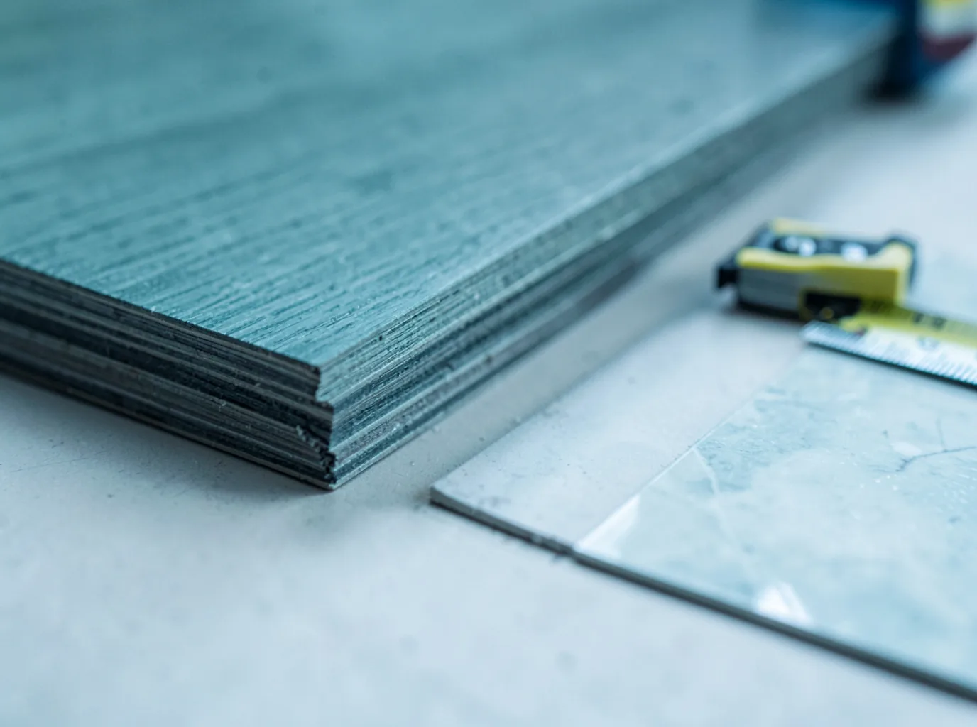 Luxury Vinyl Plank Installation Michigan Center, MI FAQs